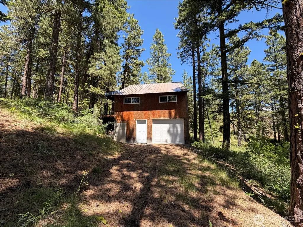 3054 W Sun East Road Ellensburg WA 98926