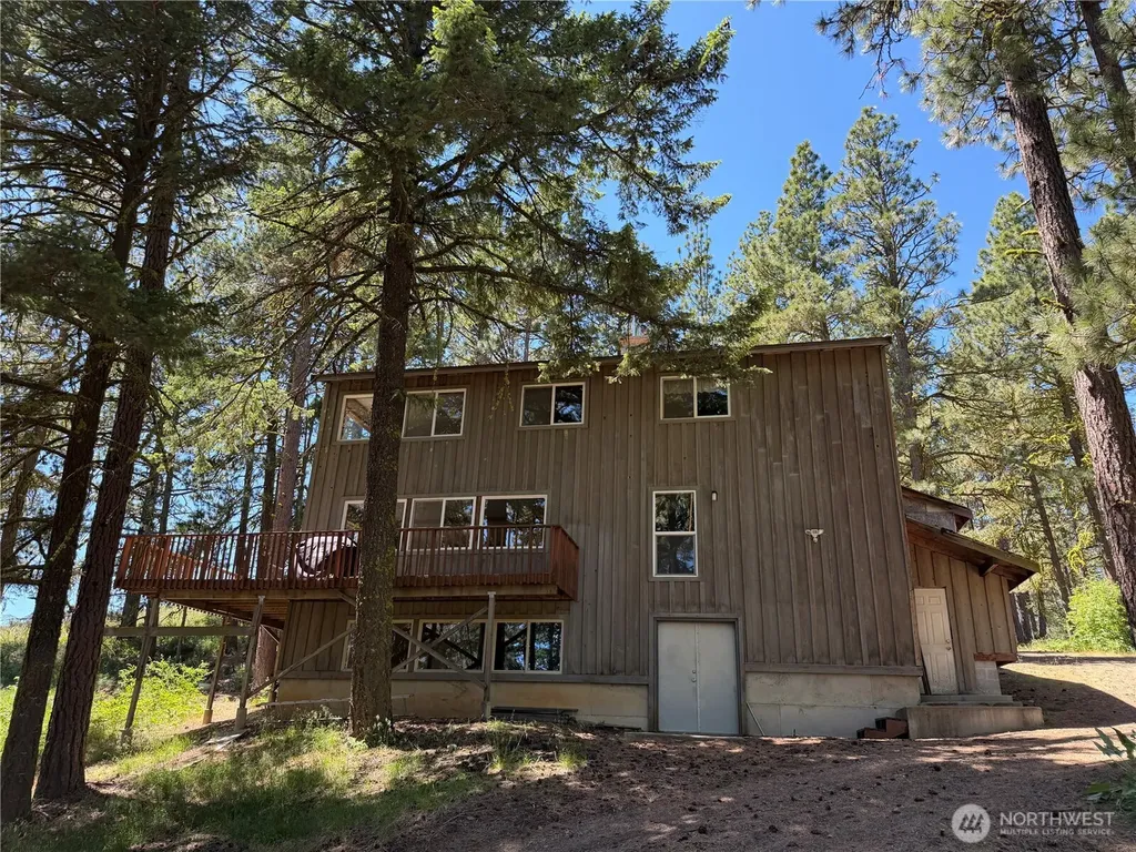 3054 W Sun East Road Ellensburg WA 98926