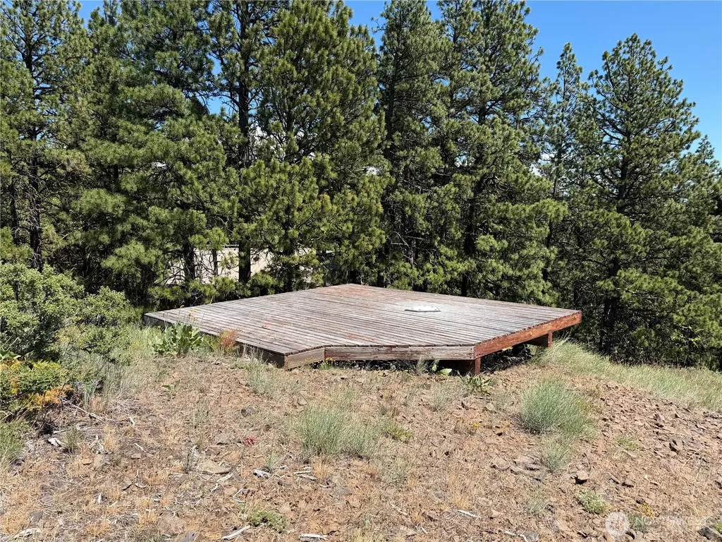 3054 W Sun East Road Ellensburg WA 98926