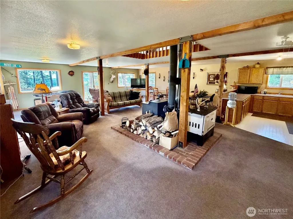 3054 W Sun East Road Ellensburg WA 98926