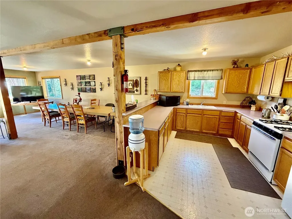 3054 W Sun East Road Ellensburg WA 98926