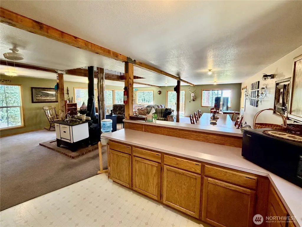 3054 W Sun East Road Ellensburg WA 98926