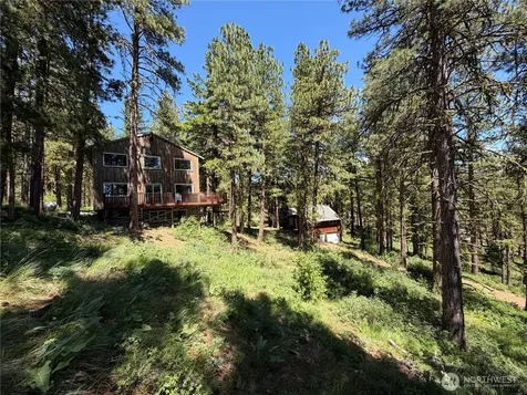 3054 W Sun East Road Ellensburg WA 98926