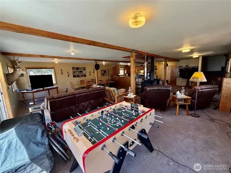 3054 W Sun East Road Ellensburg WA 98926