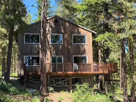 3054 W Sun East Road Ellensburg WA 98926