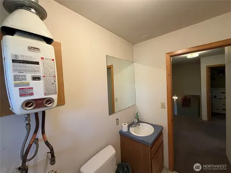 3054 W Sun East Road Ellensburg WA 98926