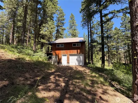 3054 W Sun East Road Ellensburg WA 98926