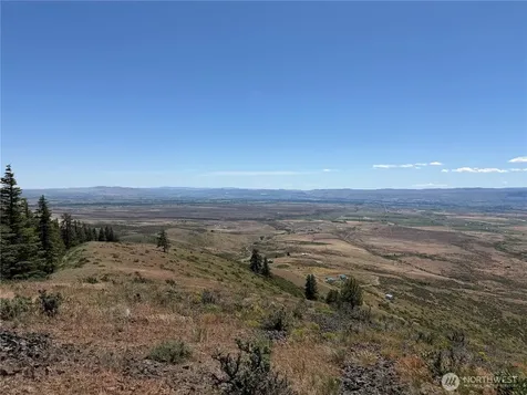 3054 W Sun East Road Ellensburg WA 98926
