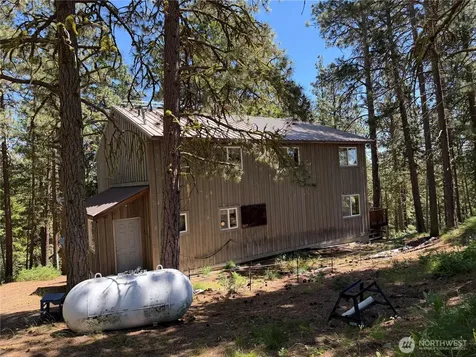 3054 W Sun East Road Ellensburg WA 98926
