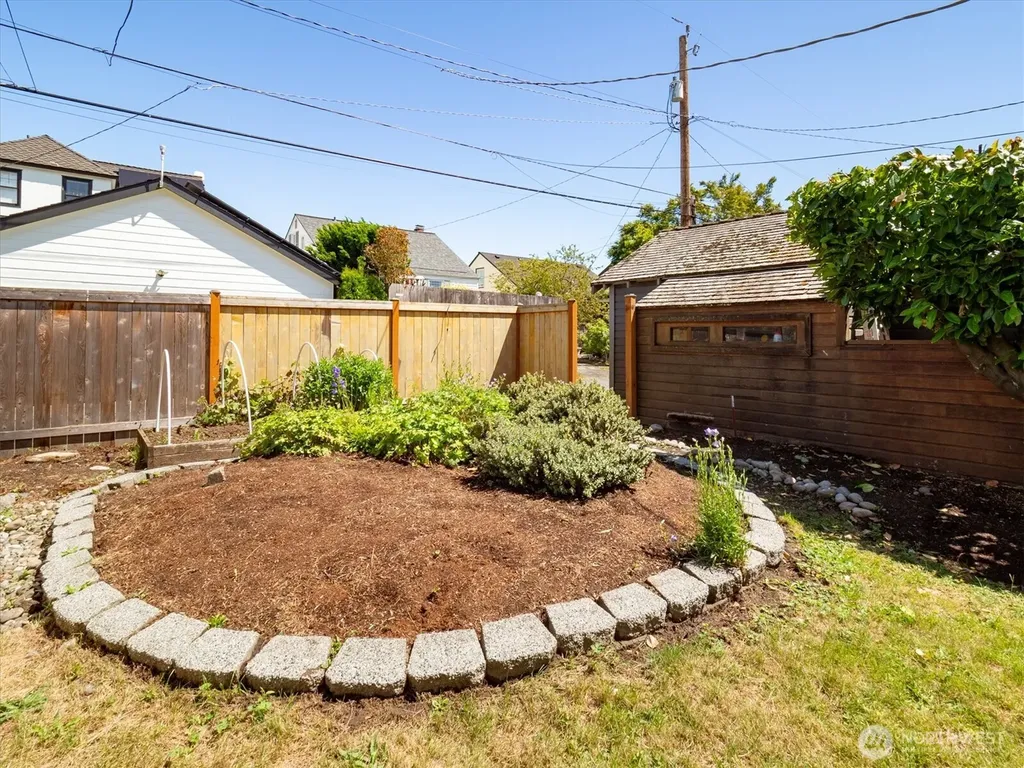 7754 Jones Avenue NW Seattle WA 98117
