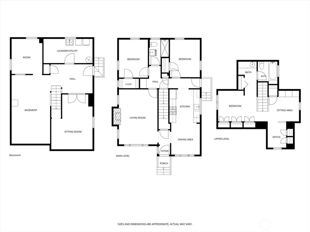 7754 Jones Avenue NW Seattle WA 98117