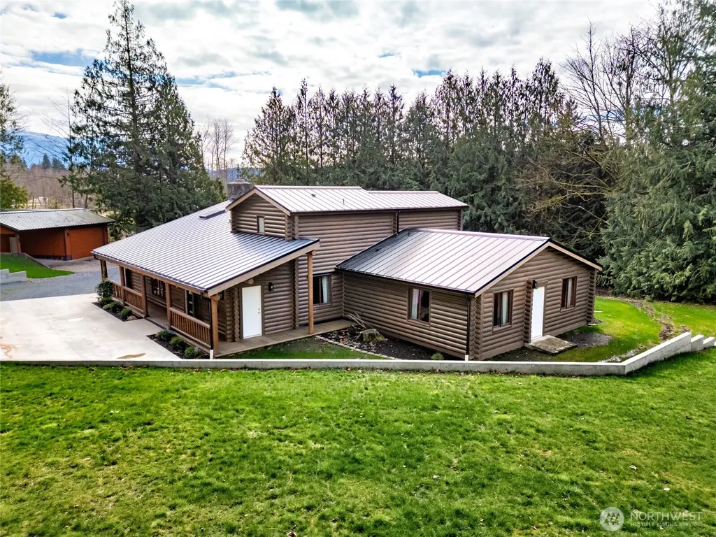 23941 Bassett Road Sedro Woolley WA 98284