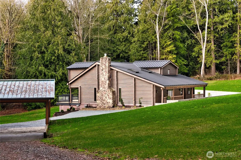 23941 Bassett Road Sedro Woolley WA 98284