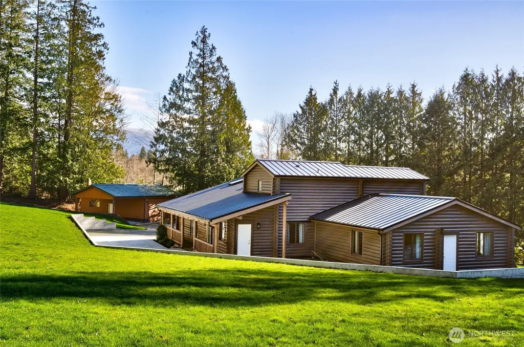 23941 Bassett Road Sedro Woolley WA 98284