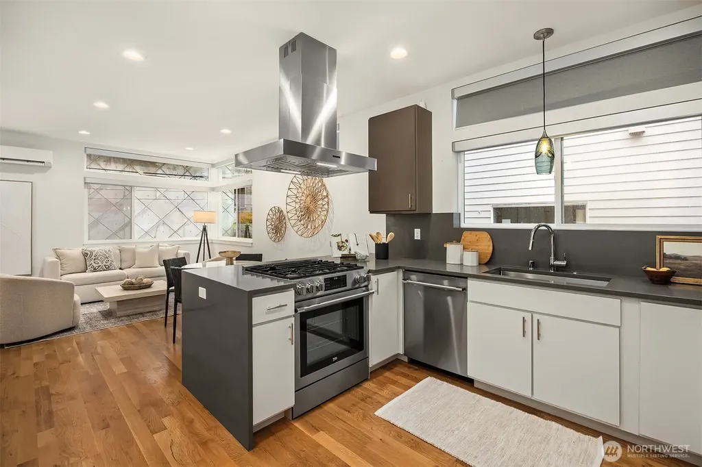 2005 Dexter Avenue N Seattle WA 98109