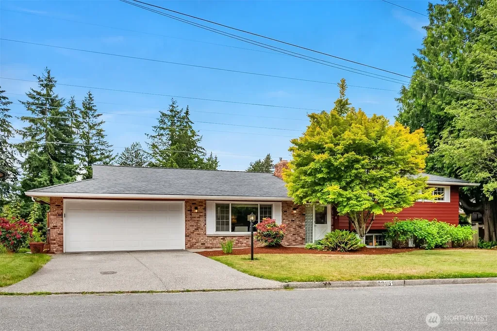 6045 129th Avenue SE Bellevue WA 98006