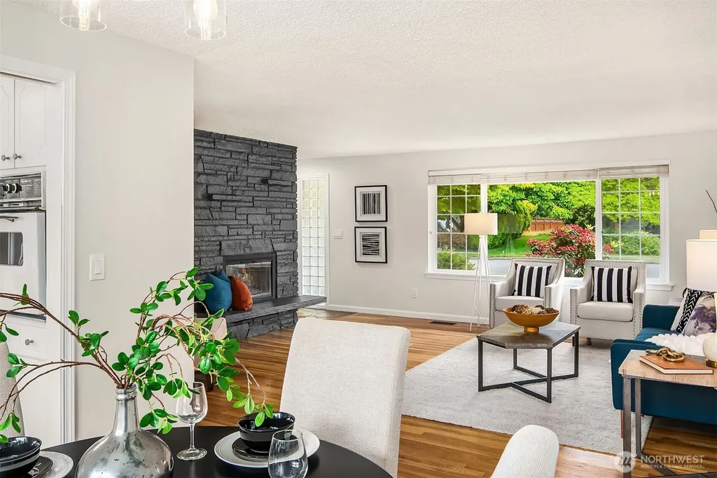6045 129th Avenue SE Bellevue WA 98006
