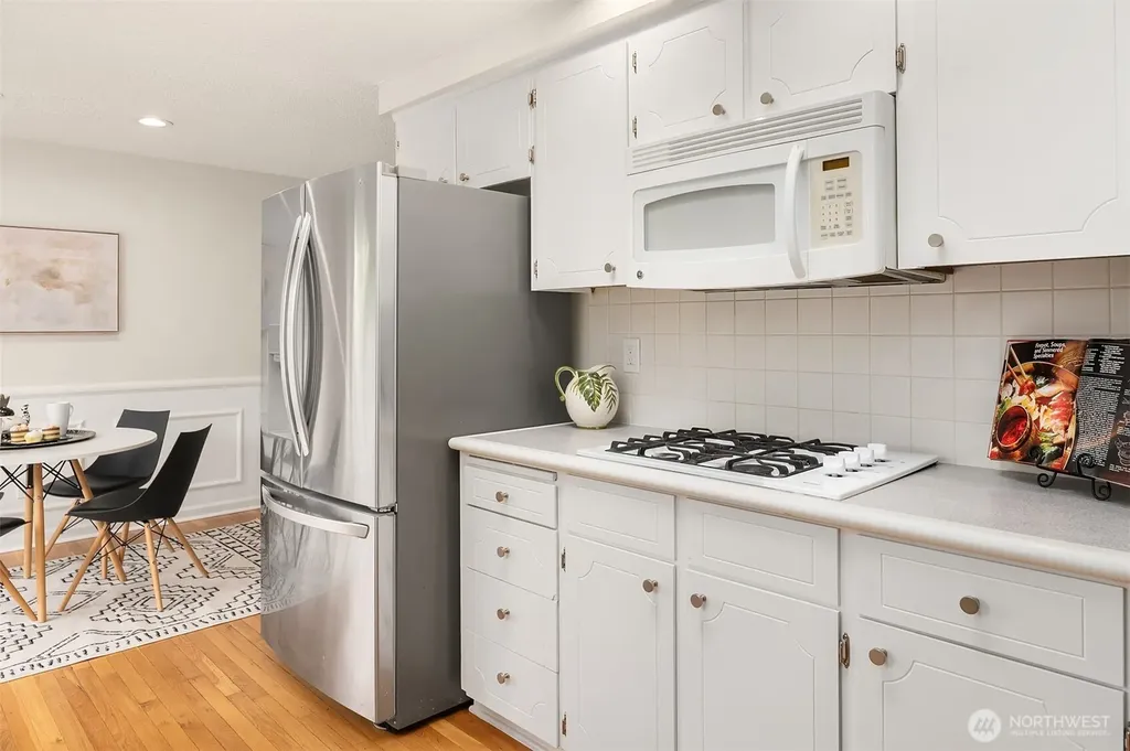 6045 129th Avenue SE Bellevue WA 98006
