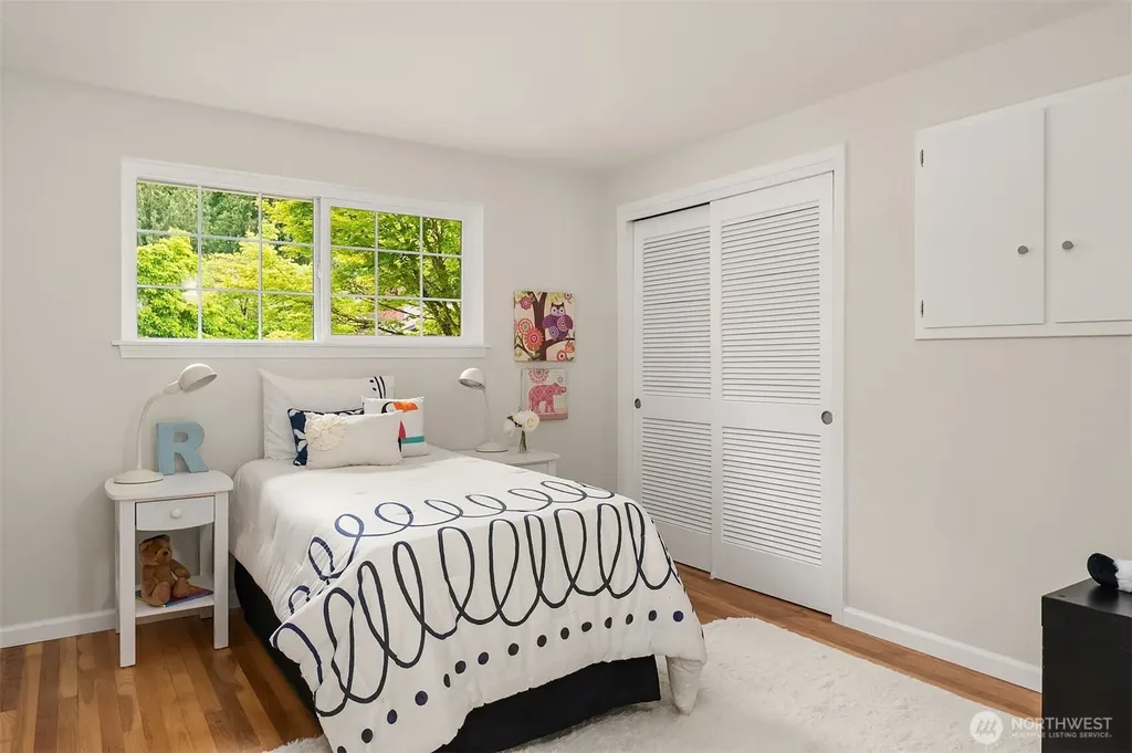 6045 129th Avenue SE Bellevue WA 98006