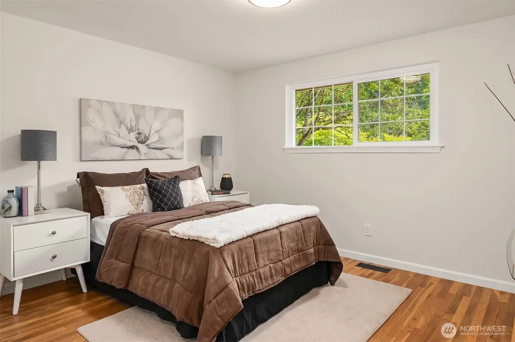6045 129th Avenue SE Bellevue WA 98006