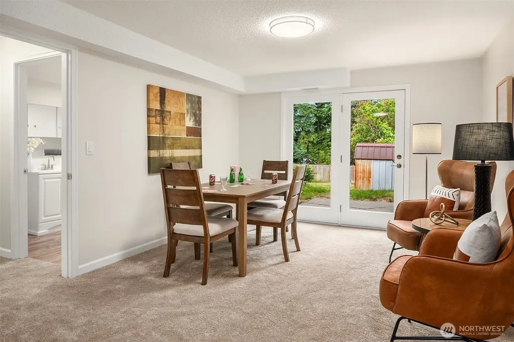 6045 129th Avenue SE Bellevue WA 98006