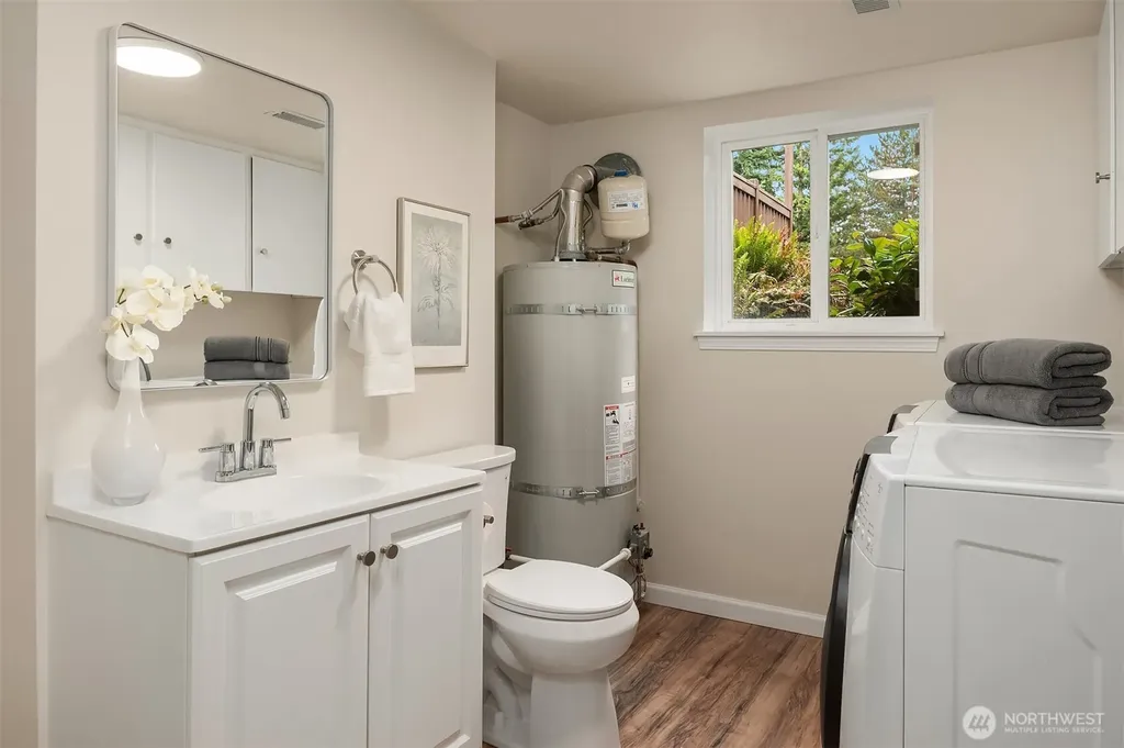 6045 129th Avenue SE Bellevue WA 98006