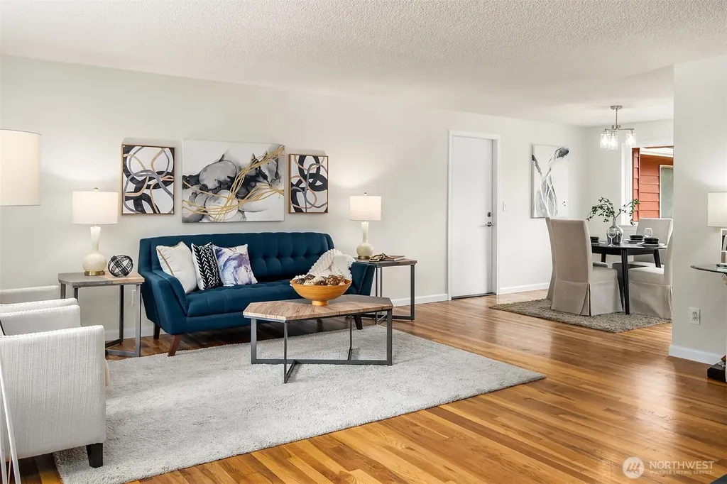 6045 129th Avenue SE Bellevue WA 98006