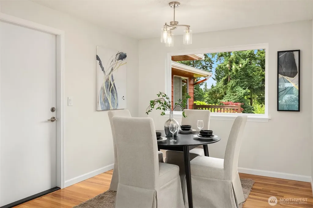 6045 129th Avenue SE Bellevue WA 98006