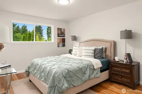 6045 129th Avenue SE Bellevue WA 98006
