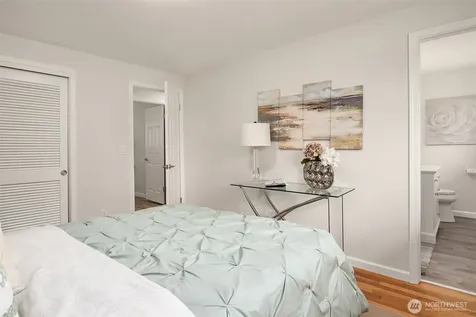 6045 129th Avenue SE Bellevue WA 98006