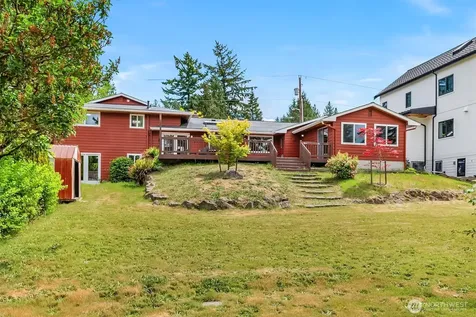 6045 129th Avenue SE Bellevue WA 98006