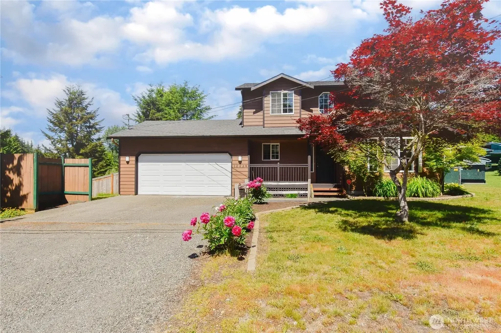 12228 Rainbow Drive Arlington WA 98223