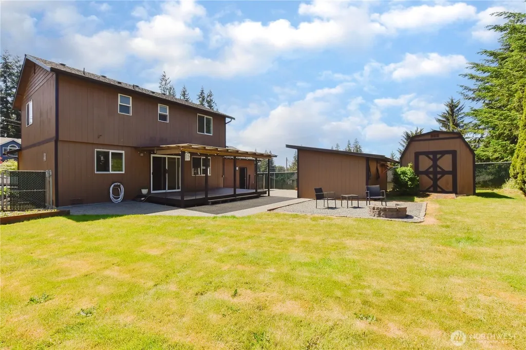 12228 Rainbow Drive Arlington WA 98223