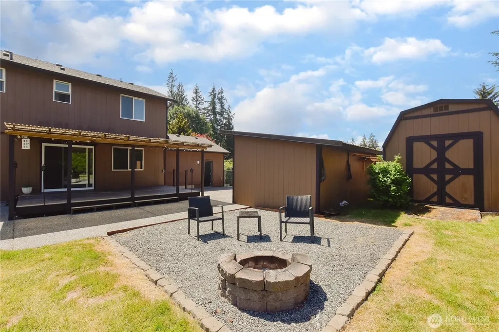 12228 Rainbow Drive Arlington WA 98223