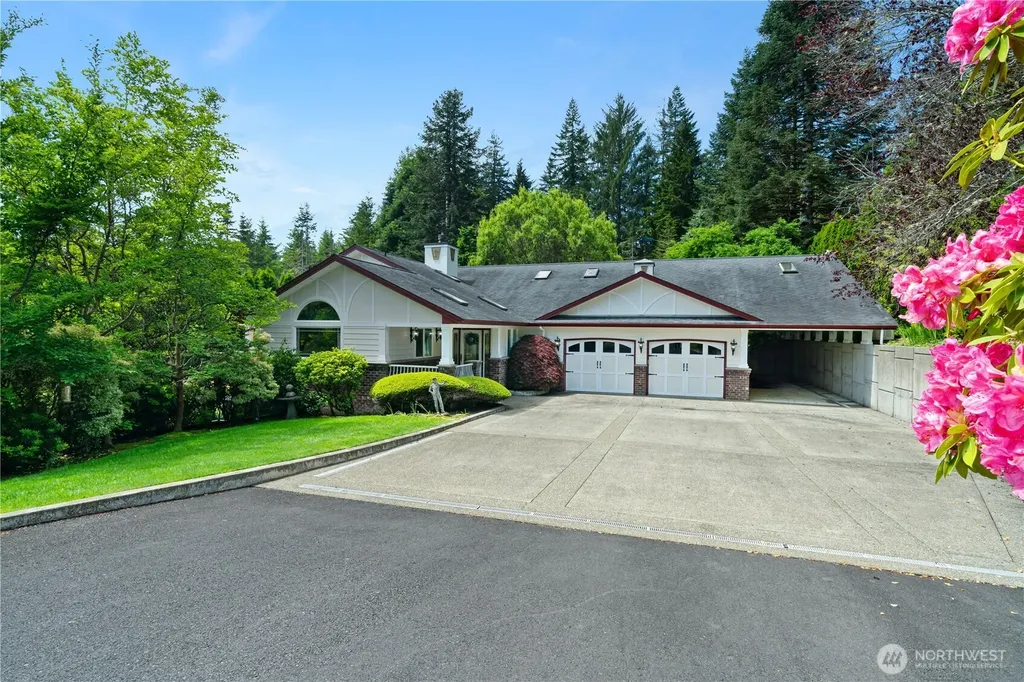 115 Reynvaan Drive Aberdeen WA 98520