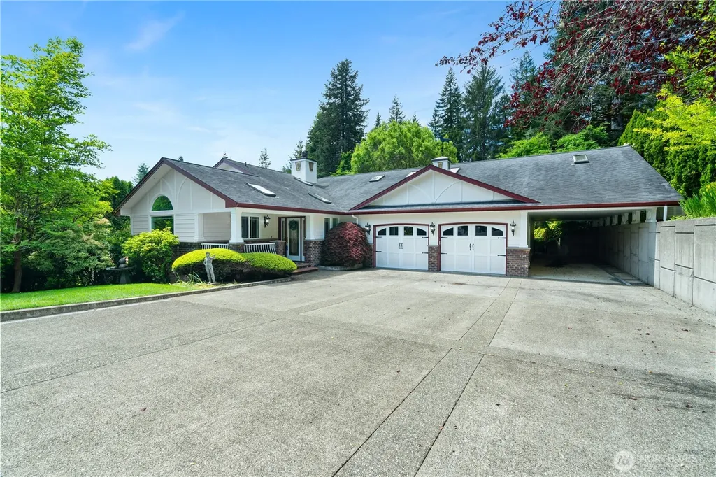 115 Reynvaan Drive Aberdeen WA 98520