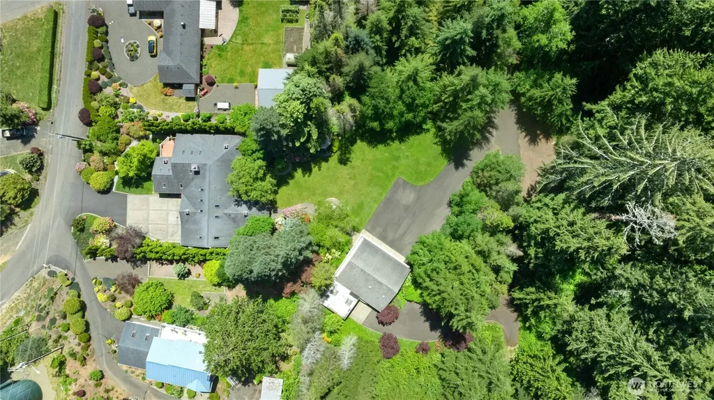 115 Reynvaan Drive Aberdeen WA 98520