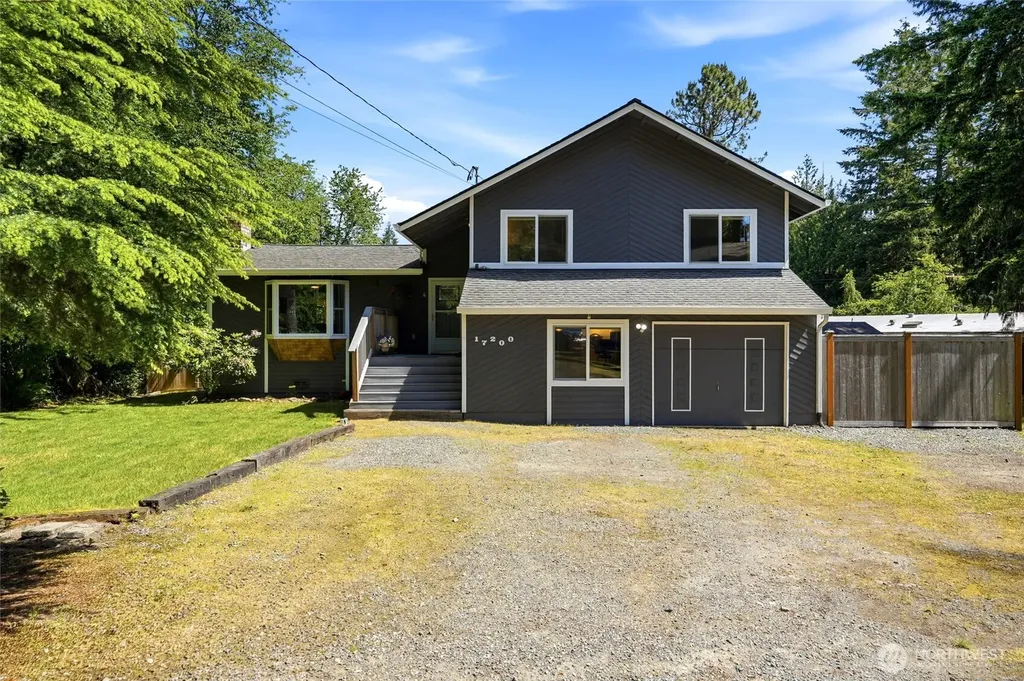 17200 435th Avenue SE North Bend WA 98045