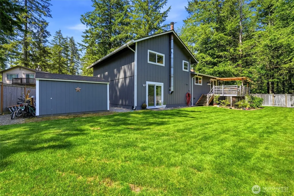 17200 435th Avenue SE North Bend WA 98045