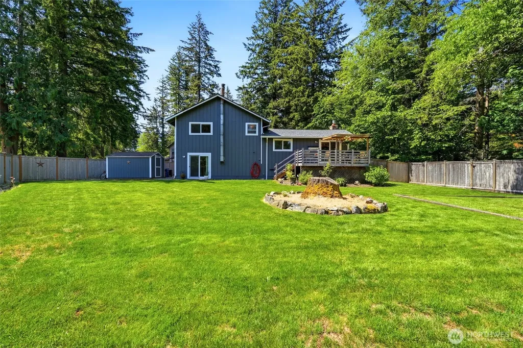 17200 435th Avenue SE North Bend WA 98045