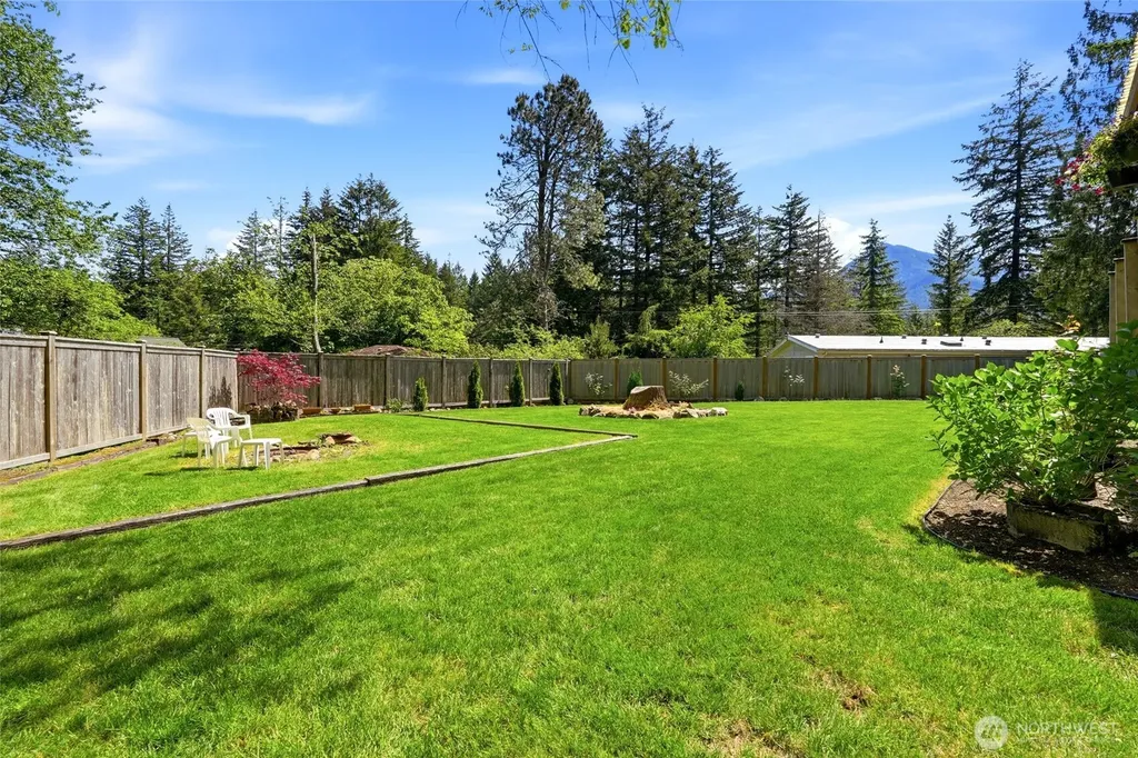 17200 435th Avenue SE North Bend WA 98045