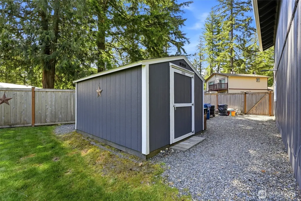 17200 435th Avenue SE North Bend WA 98045
