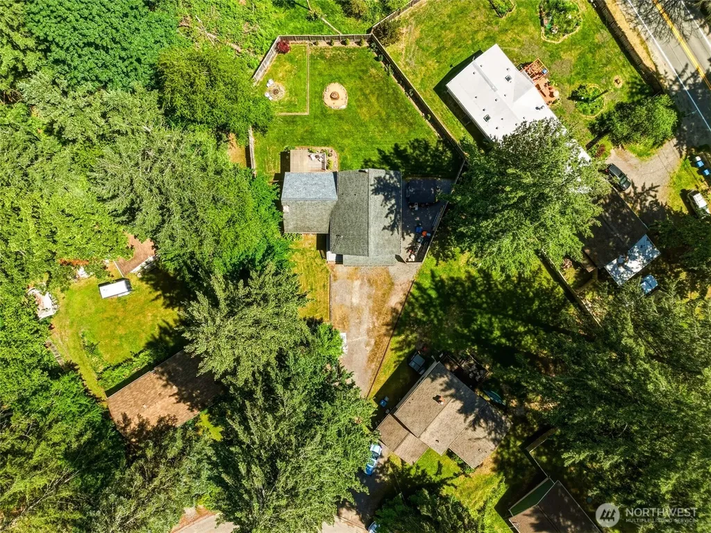 17200 435th Avenue SE North Bend WA 98045