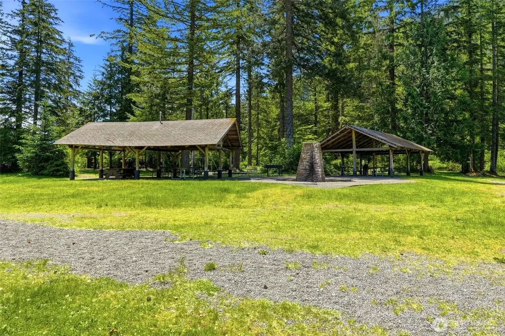 17200 435th Avenue SE North Bend WA 98045