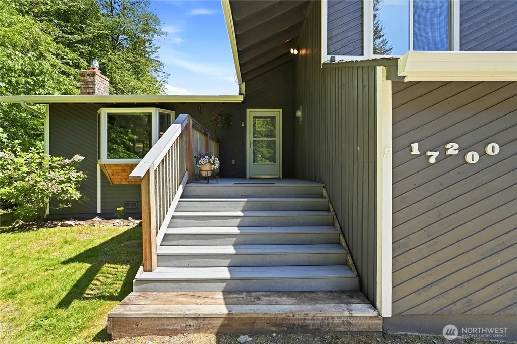 17200 435th Avenue SE North Bend WA 98045