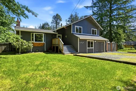 17200 435th Avenue SE North Bend WA 98045