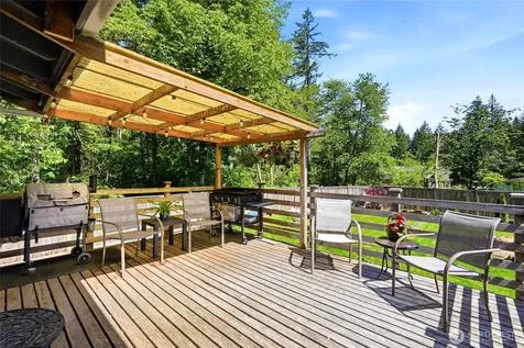 17200 435th Avenue SE North Bend WA 98045