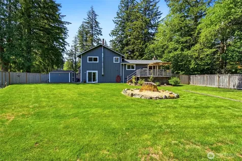 17200 435th Avenue SE North Bend WA 98045