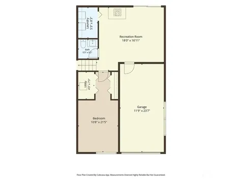 17200 435th Avenue SE North Bend WA 98045