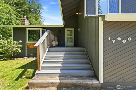 17200 435th Avenue SE North Bend WA 98045